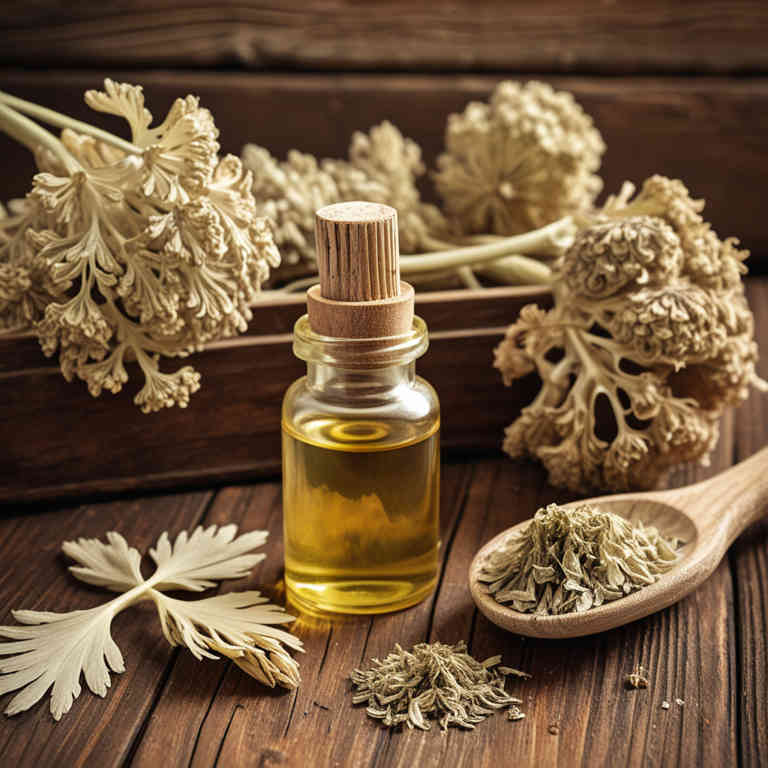 Angelica sinensis essential oil