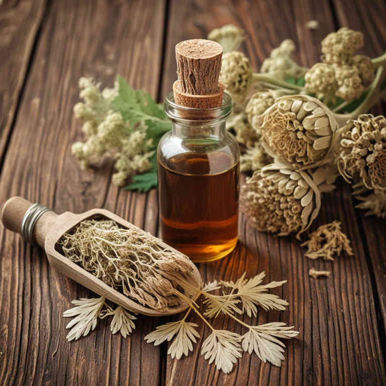 Angelica sinensis tincture