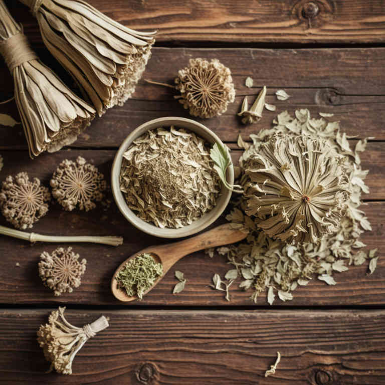 angelica sinensis preparations