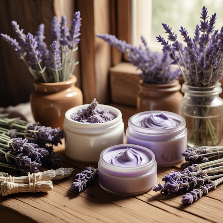 herbal creams for angina
