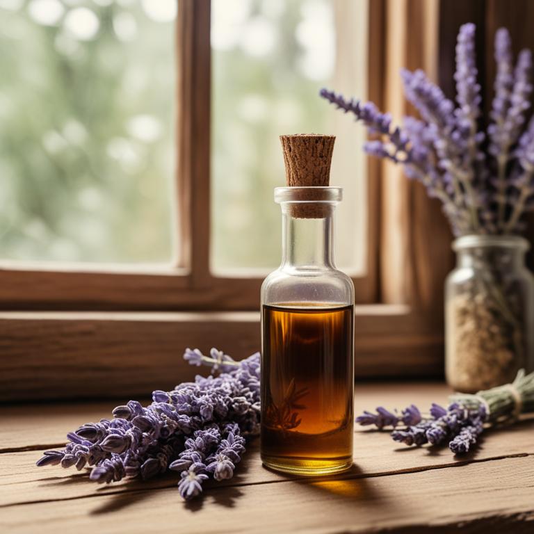 herbal tinctures for angina