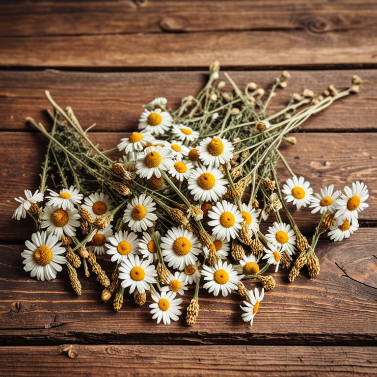 anthemis nobilis linctuse