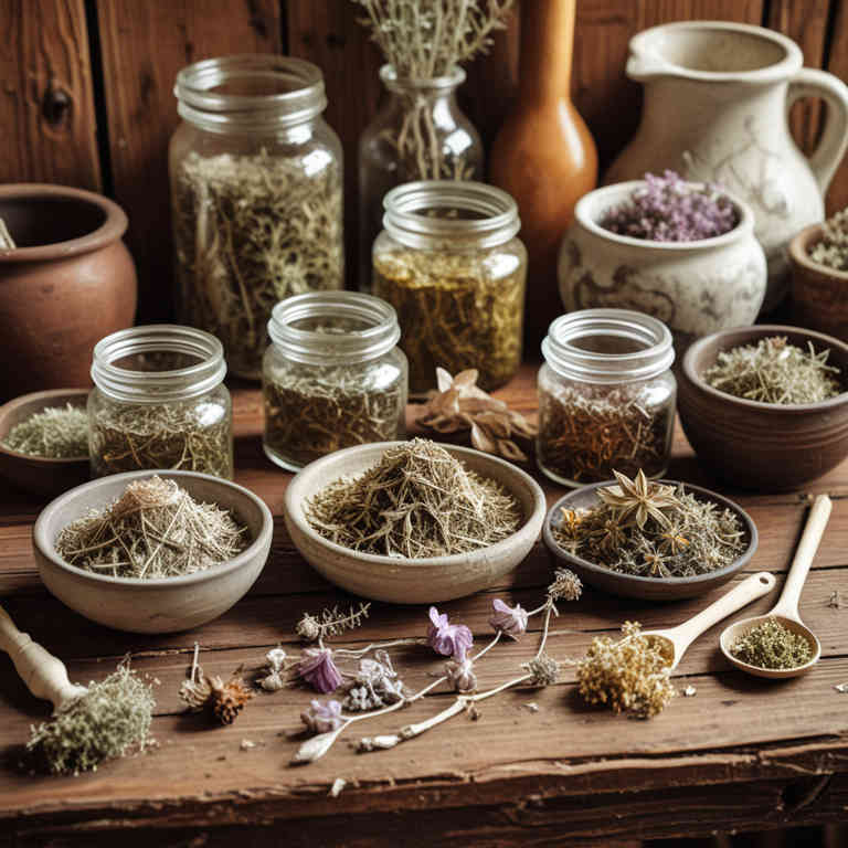 aphanes arvensis preparations