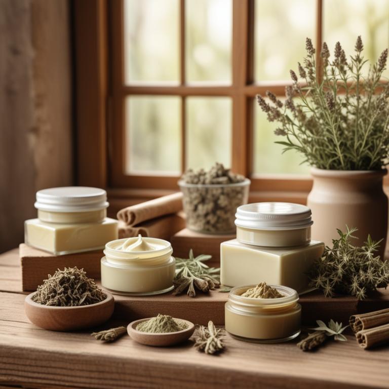 herbal creams for loss of appetite