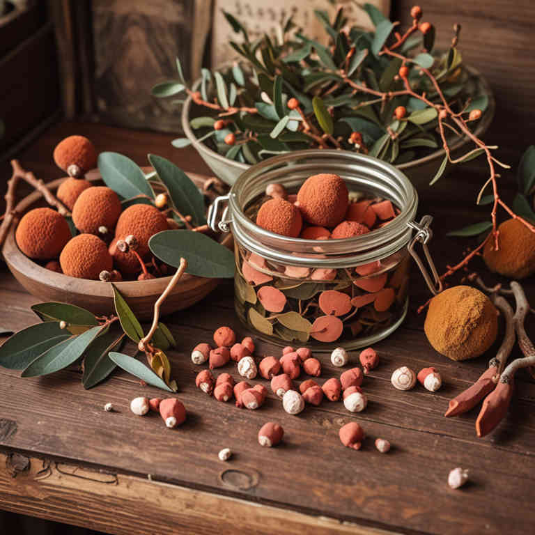 arbutus unedo preparations