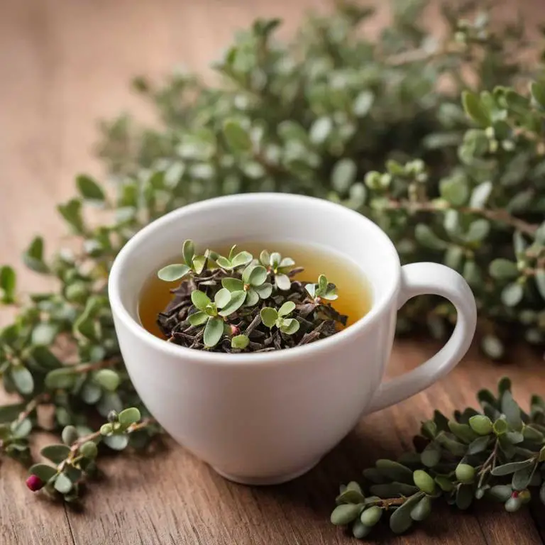 arctostaphylos uva ursi herbal teas for bladder-infection