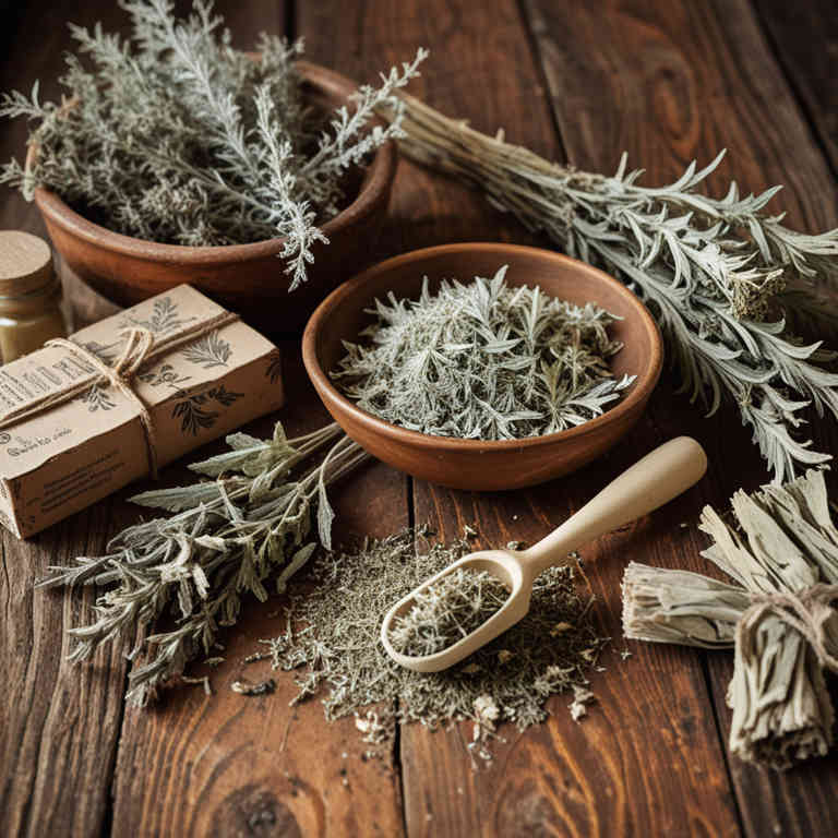artemisia annua preparations