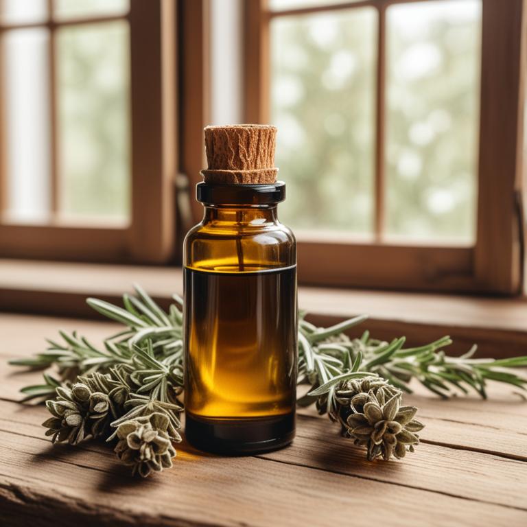 herbal essential oils for arteriosclerosis