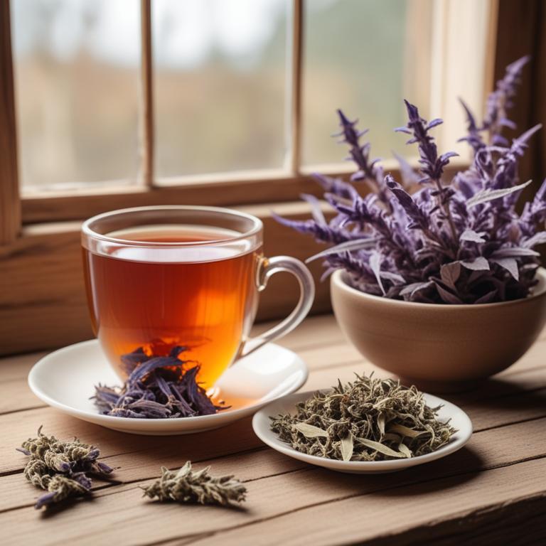 herbal teas for arteriosclerosis
