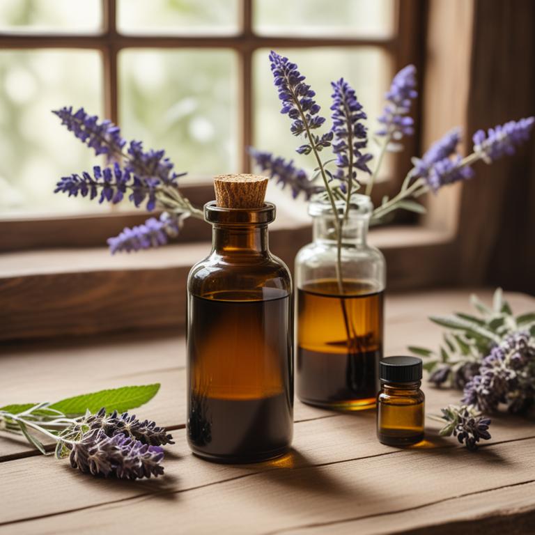 herbal tinctures for arteriosclerosis