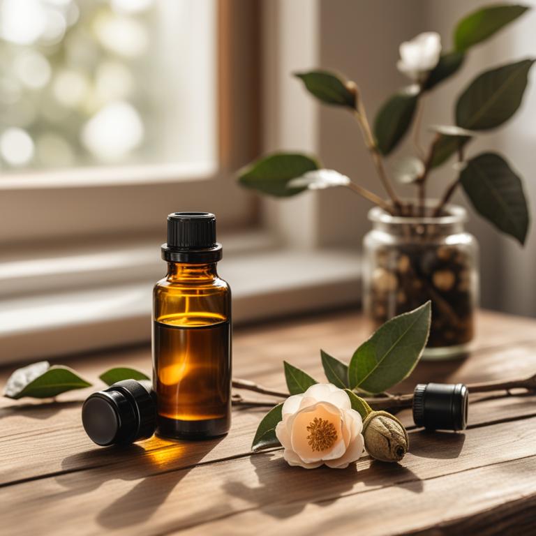 herbal essential oils for arthritis