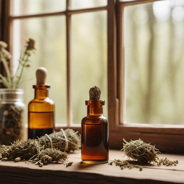 herbal tinctures for arthritis