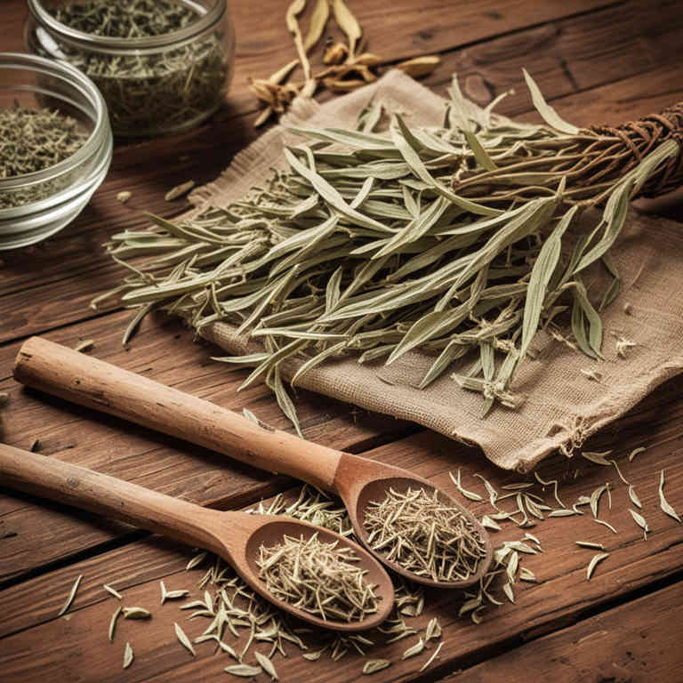 aspalathus linearis preparations