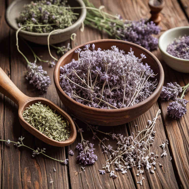 asperula odorata preparations