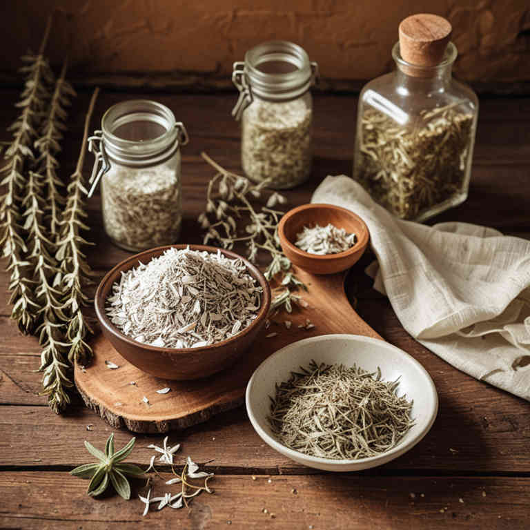 aspidosperma quebracho-blanco preparations