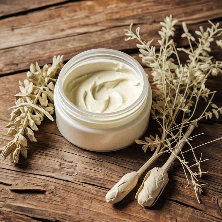 Astragalus membranaceus cream