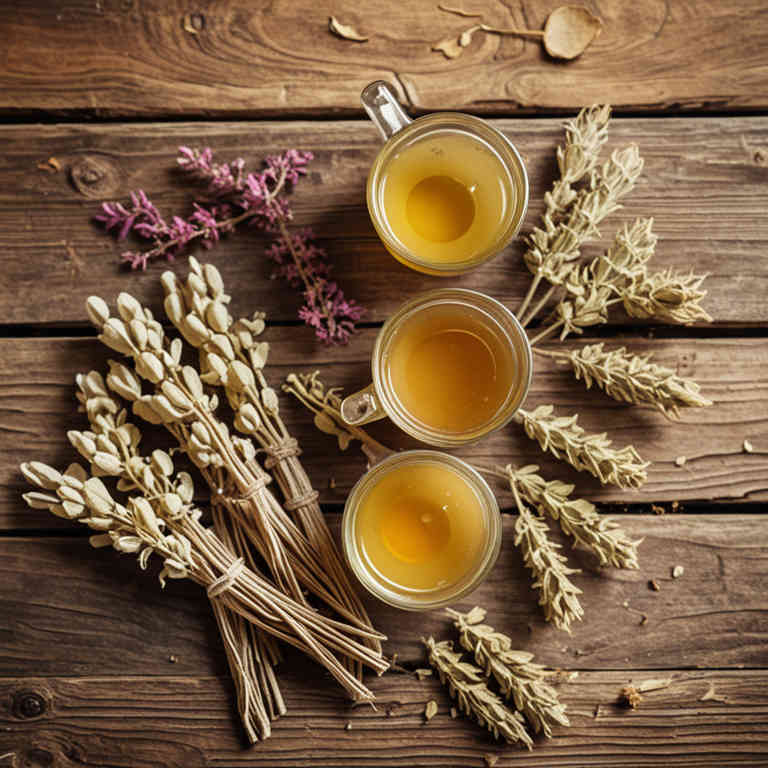 Astragalus membranaceus syrups
