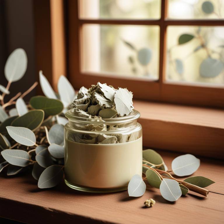 herbal creams for athlete's foot