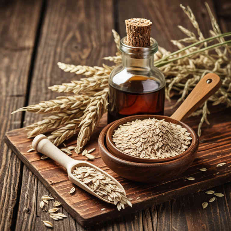 Avena sativa tincture