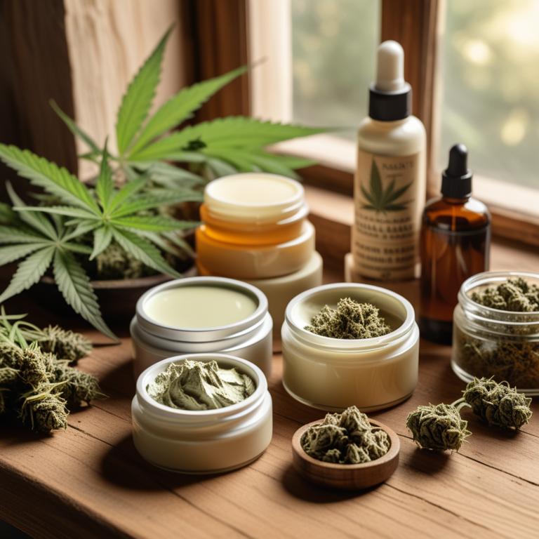 herbal creams for back pain