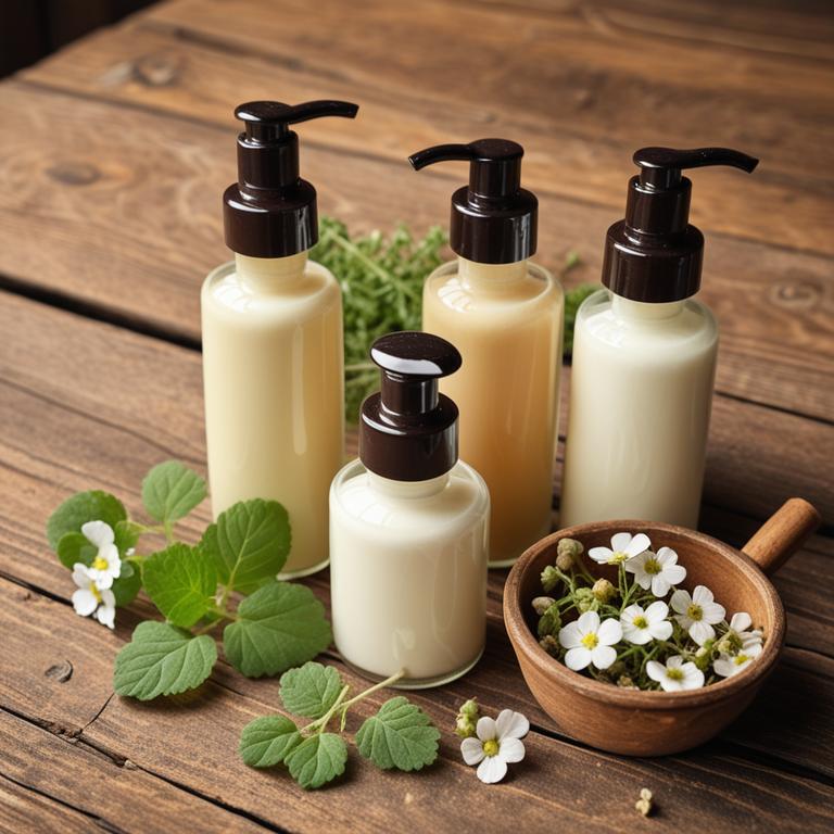 bacopa monnieri lotion