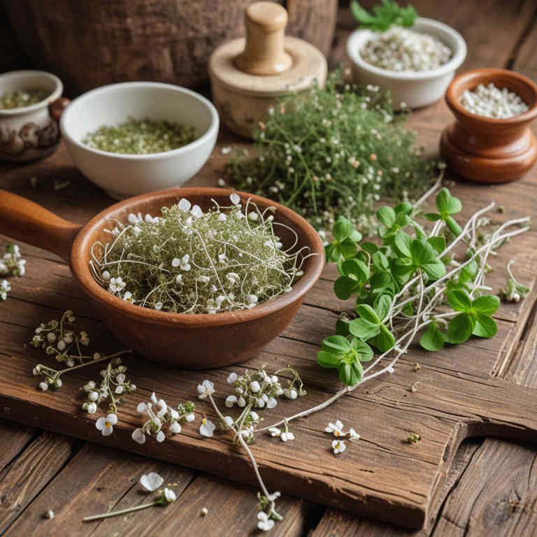 bacopa monnieri preparations