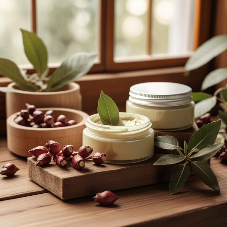 herbal creams for bad breath