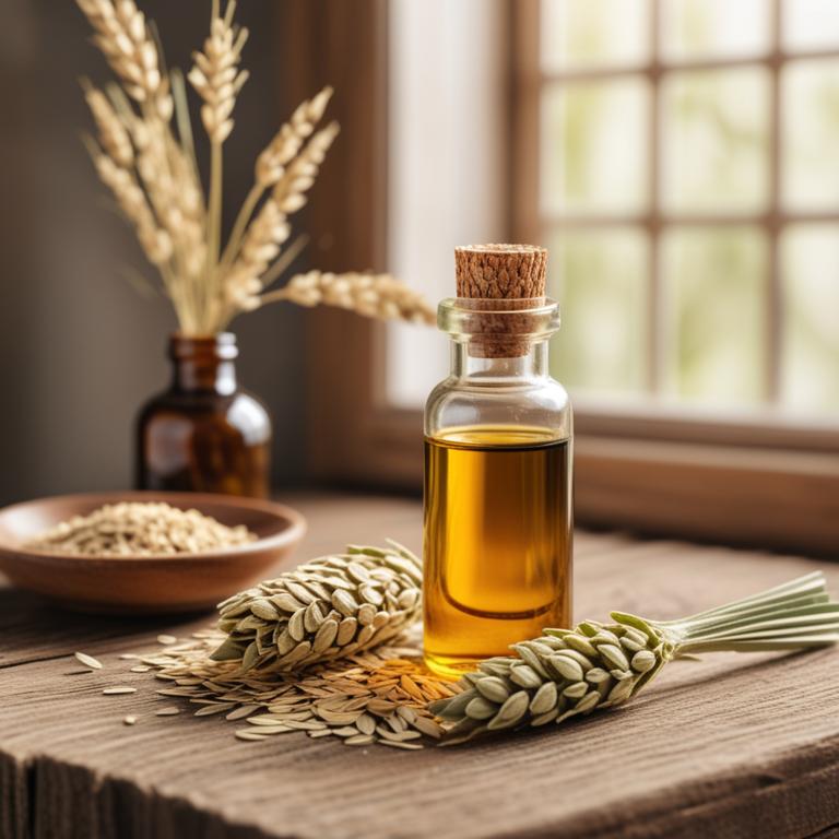 herbal essential oils for baldness