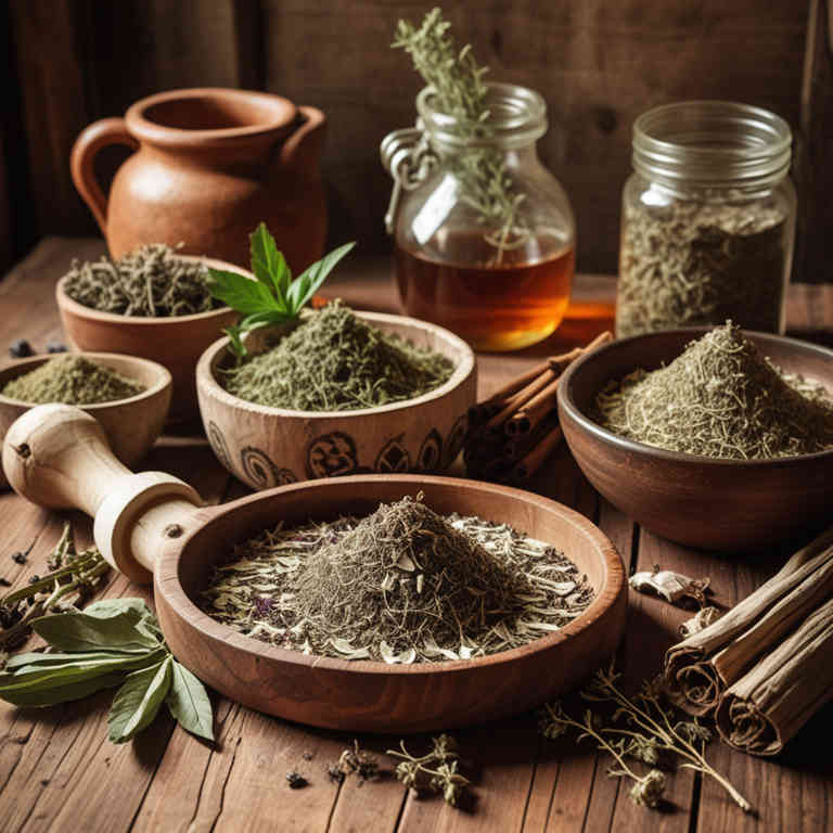 banisteria caapi preparations