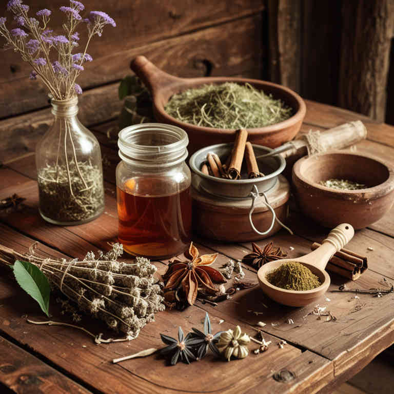 banisteriopsis caapi preparations