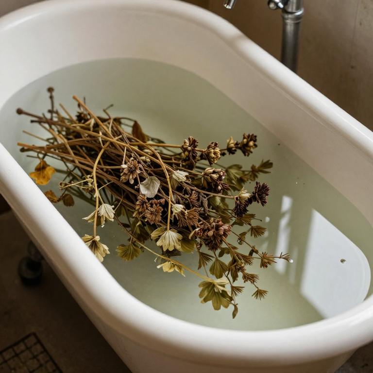 cassia occidentalis bath