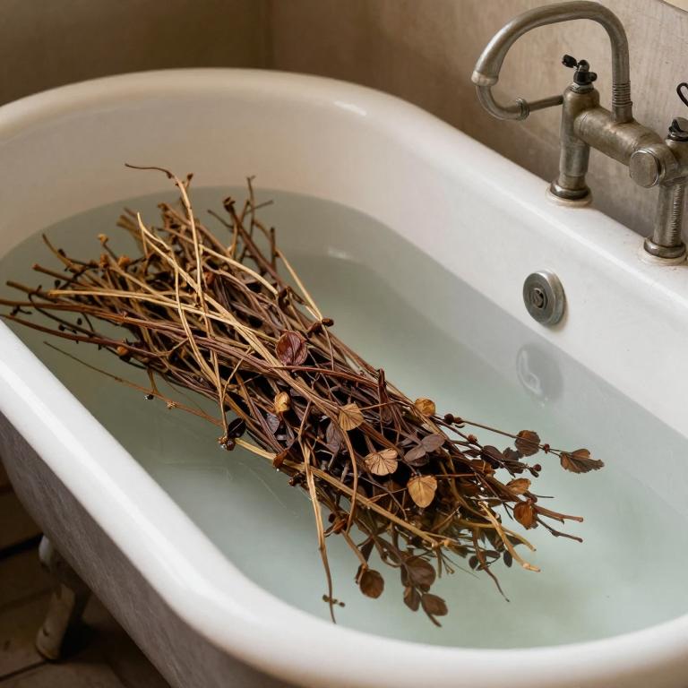 mucuna pruriens bath