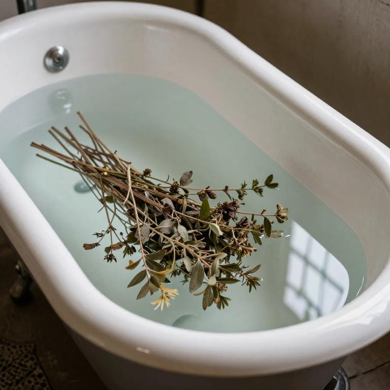 piper methysticum bath