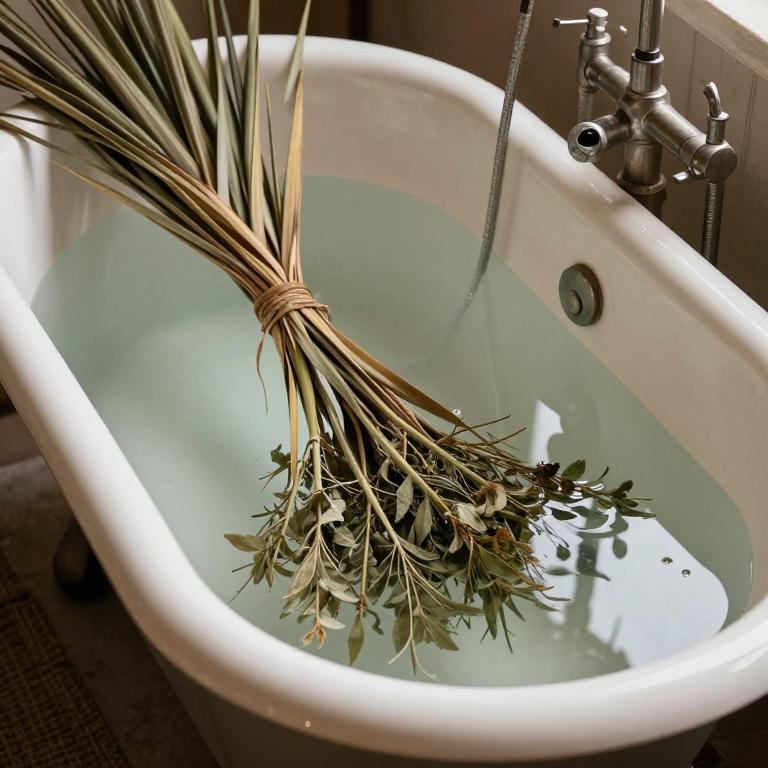 sabal palmetto bath