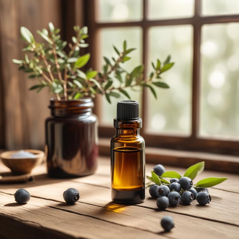 herbal essential oils for bee sting