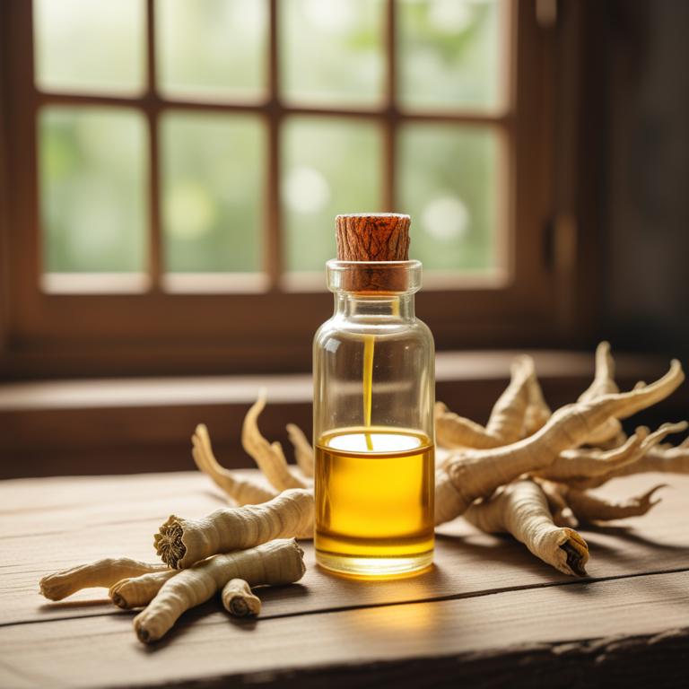 herbal essential oils for benign prostatic hypertrophy