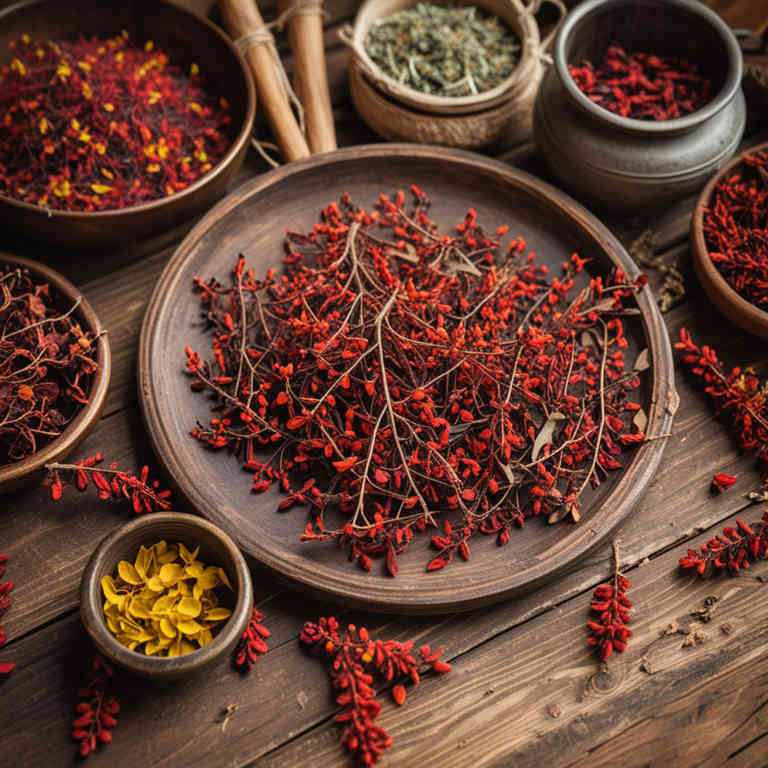 berberis aquifolium preparations
