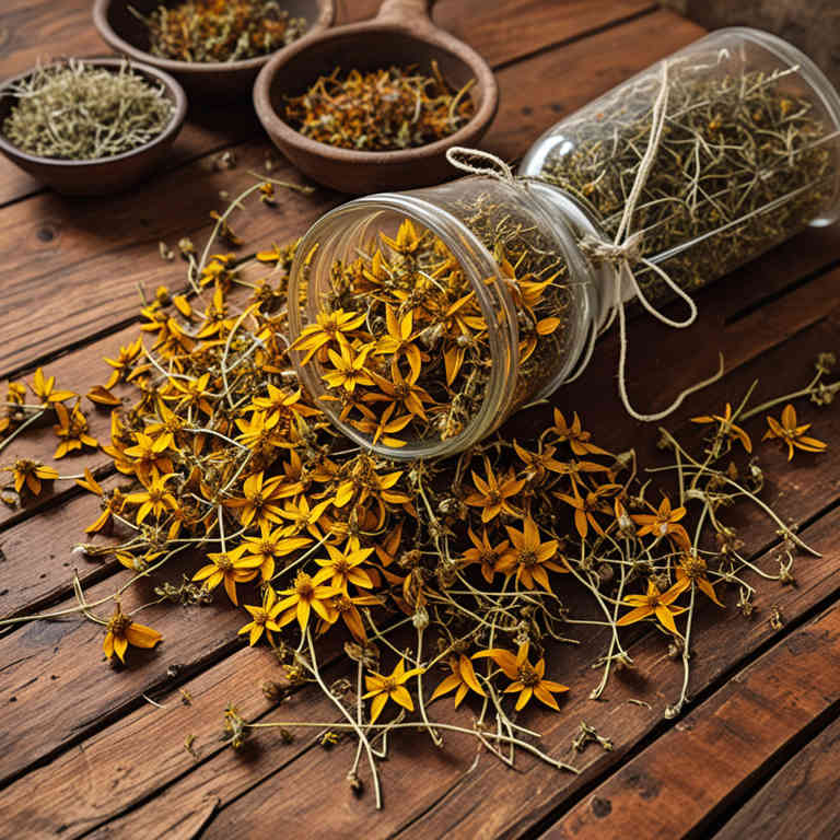 bidens chilensis preparations