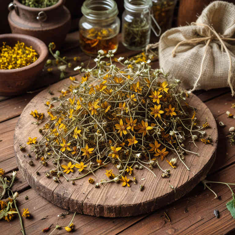 bidens pilosa preparations