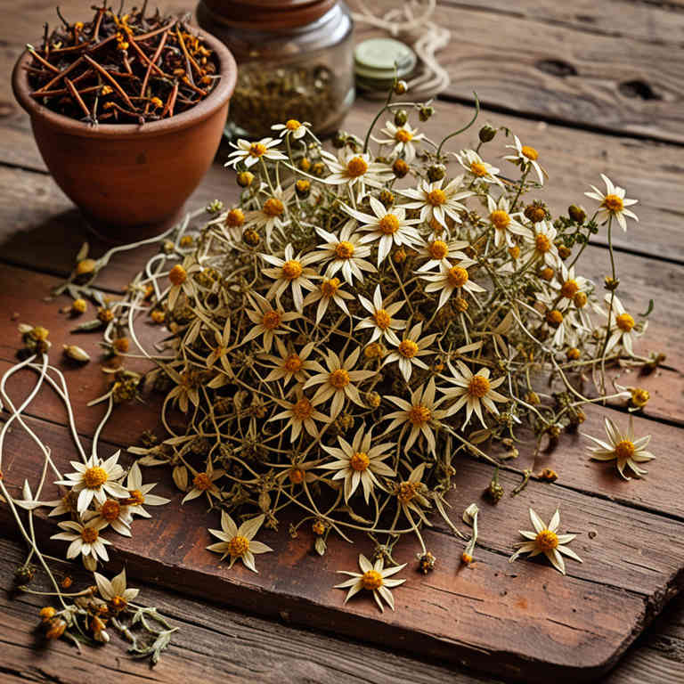 bidens tripartita preparations