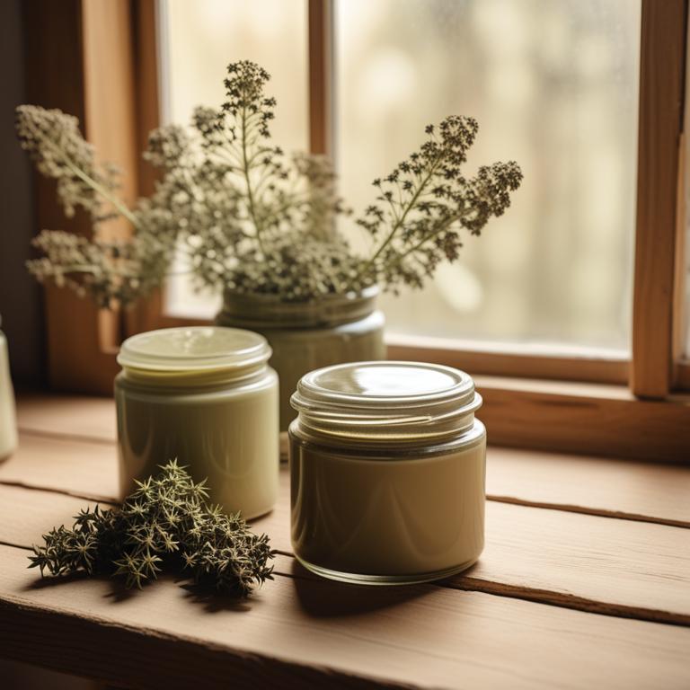 herbal creams for bladder infection