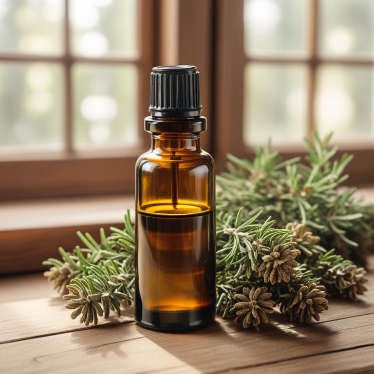 herbal essential oils for bladder infection