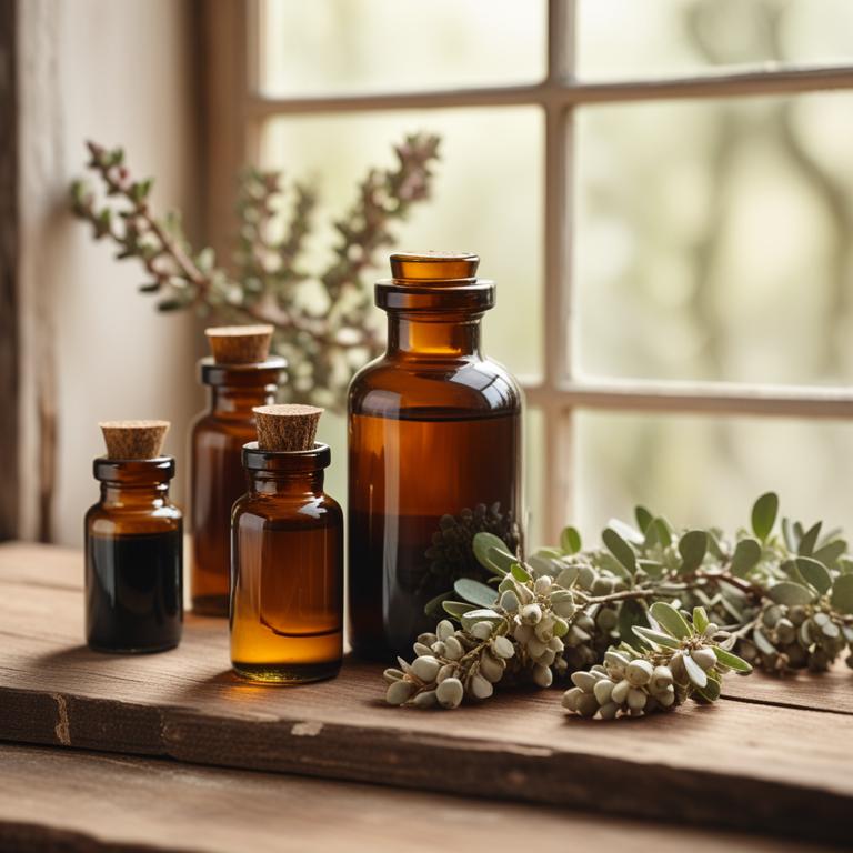 herbal tinctures for bladder infection