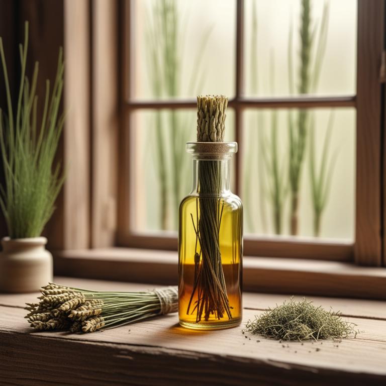 herbal tinctures for bladder pain