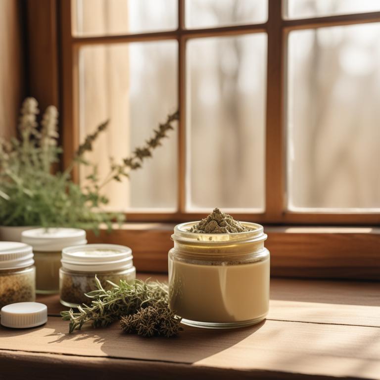 herbal creams for bleeding gums
