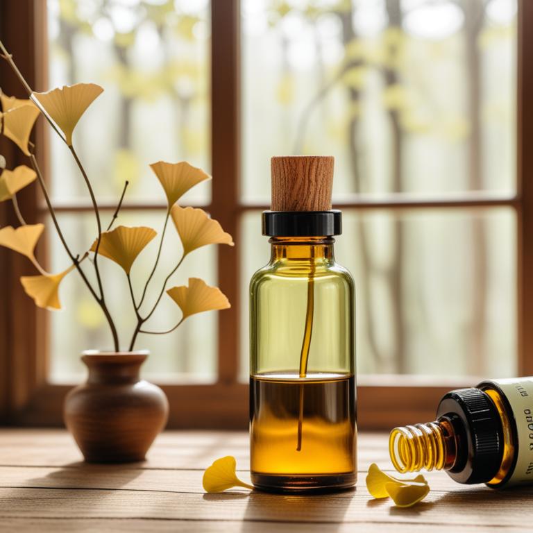 herbal essential oils for bloating
