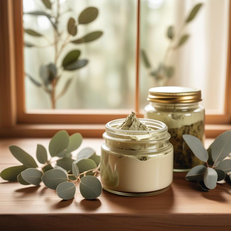 herbal creams for blocked nose