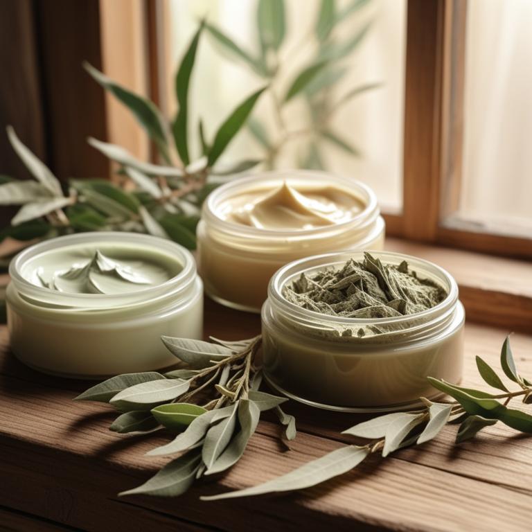 herbal creams for bone health