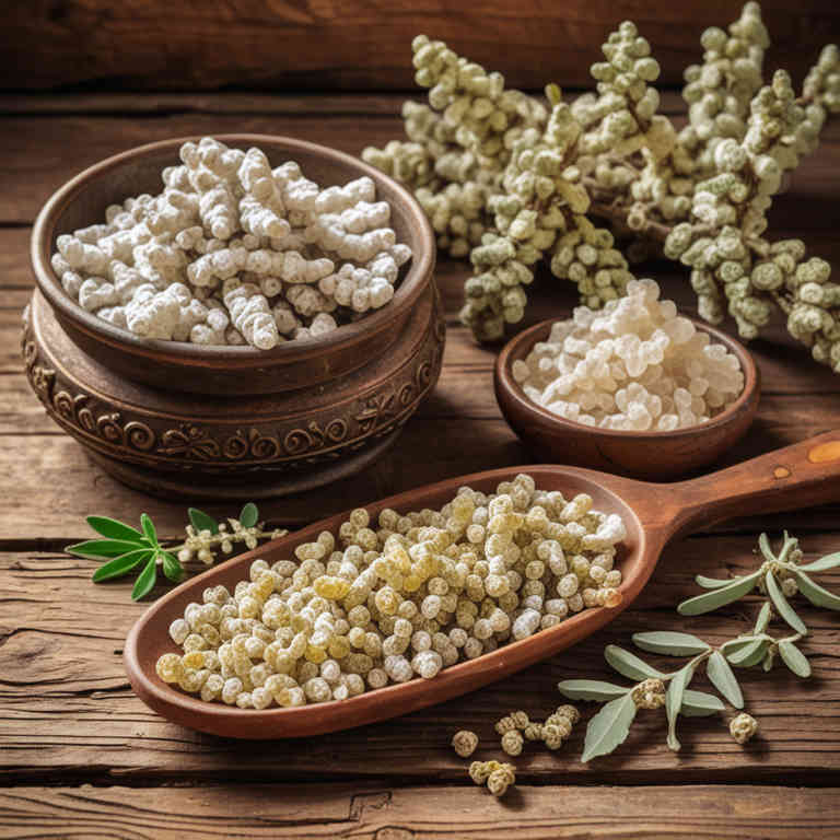 boswellia sacra preparations