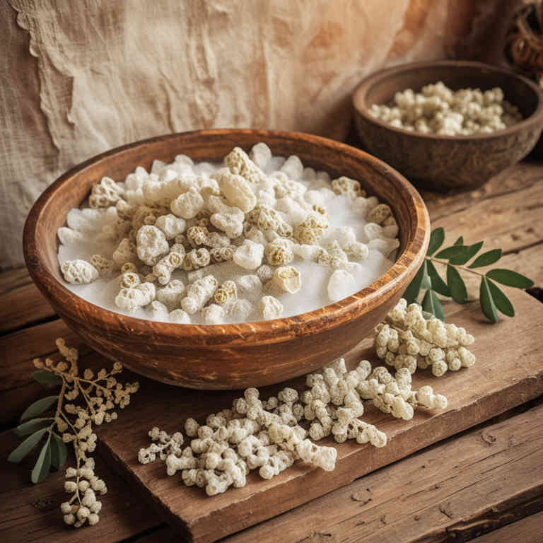 Boswellia serrata bath